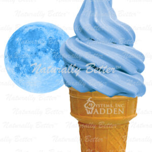 Blue Moon Soft Serve