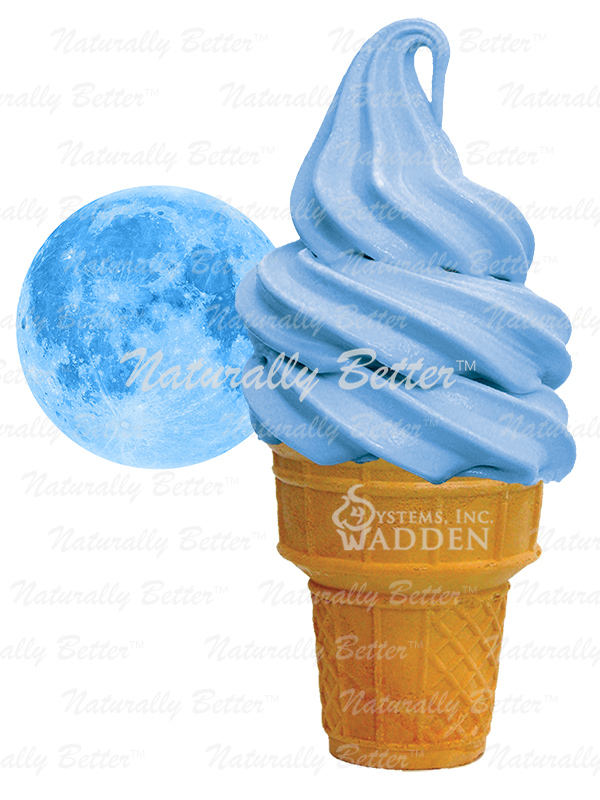 Blue Moon Soft Serve