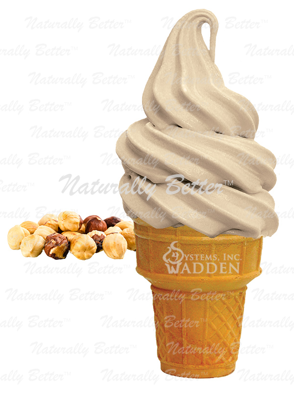 Maplenut Ice Cream