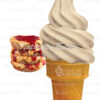 P & j Soft Serve