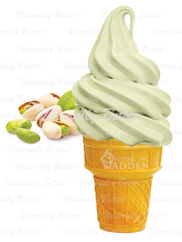 Pistachio Nut Ice Cream
