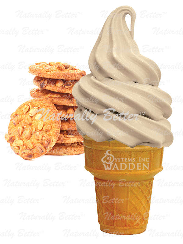 Praline Ice Cream