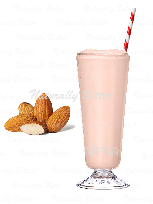 Almond Shake