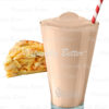 Apple Pie Slush