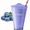Blueberry Slush