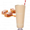 Salted Carmel Shake