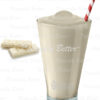 White Chocolate Slush
